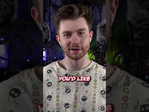 ASMR | Look Into My Eyes