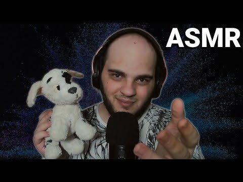 ASMR FR : Dormir c'est bien