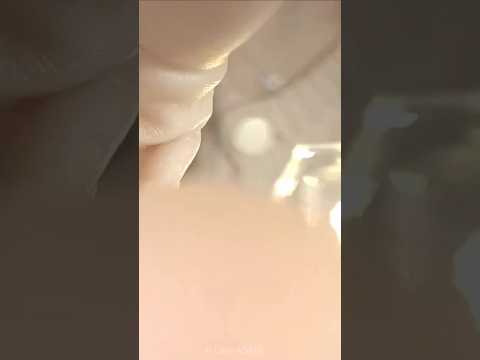 ASMR Randomly Plucking Your Negative Energy with Mouth Sounds