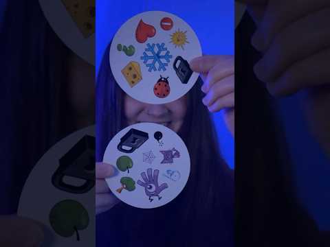 Intuition Tests 🐞 💫 ASMR #asmr #asmrshorts