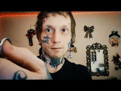 ASMR | Cutting Your Hair
