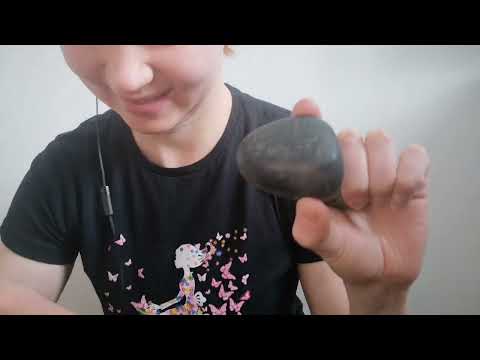 Asmr Suomi - loma-ostosten esittely part 2 🌴 naputtelujen kera
