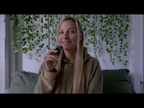 asmr safe and cozy soft spoken ASMR