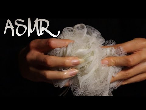 ASMR Sock on Mic | scratching, brushing, various tapping triggers, gloves sounds | no talking