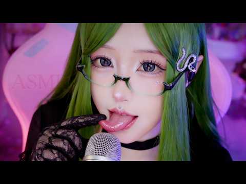 ASMR to Stop Overthinking