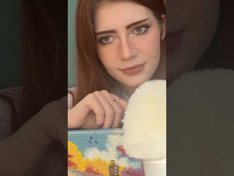 ASMR/АСМР #асмр #asmr #scratching #tapping #asmrsounds