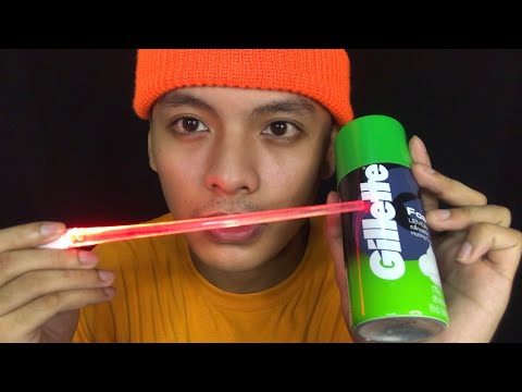 ASMR 1 Minute Fast Cranial Nerve Exam (Roleplay)