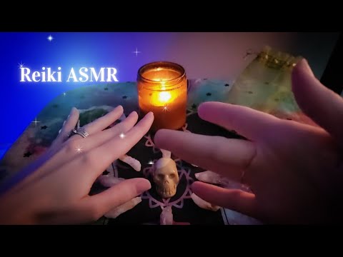 ✨️Extensive Solar Plexus Healing • Reiki ASMR • Light Language