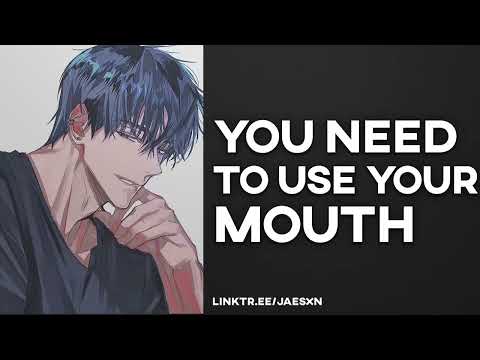 Spicy! Best Friend Finds Out You've Never Done It | V*rgin - Boyfriend ASMR