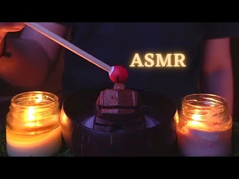 ASMR THERAPY SLEEP for People Who Need Sleep RIGHT NOW