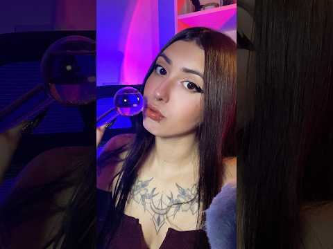 TE DESAFIO A NÃO DORMIR COM ESSE VÍDEO #asmr #asmrsounds #tingles #asmrvideo #sleep  #relax