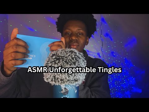 ASMR With The Best Tingles EVER