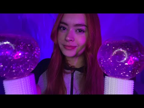 você vai dormir em 5 minutos com esse asmr