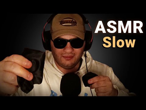 ASMR Slow pour t'endormir en douceur