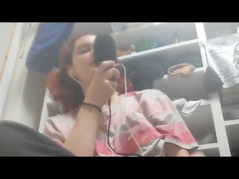 Relaxing poetry reading 