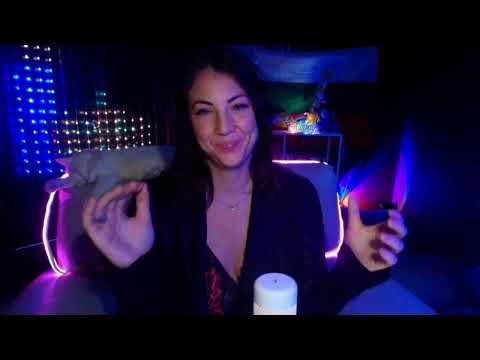 ASMR clapping for Focus and relaxation