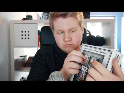 ASMR 30 Minutes of Tapping in German to fall asleep  I ASMR Deutsch