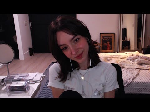 Dress to Impress ASMR ˚୨୧⋆｡˚ ⋆