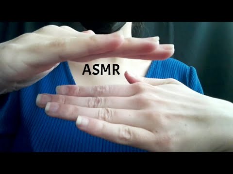 АСМР многослойный неразборчивый шепот // ASMR unintelligible whisper