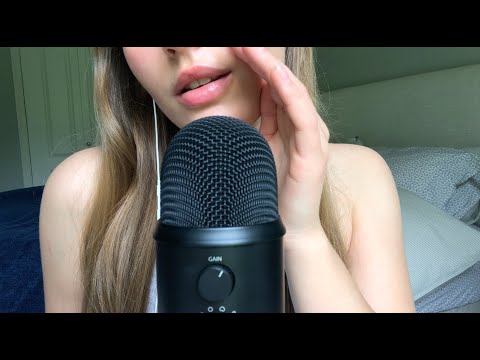 ASMR YOUR TOP 10 TRIGGERS | ✨10K SPECIAL✨ | PT 2