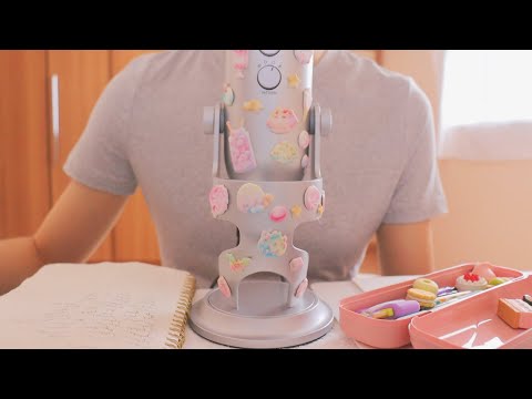 YOU will fall asleep in 15 minutes to this ASMR video… 😴💤 Follow Fun Instructions, Soft Spoken