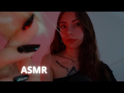 ASMR FRANCAIS | ROLEPLAY | ANALYSE DU CUIR CHEVELU