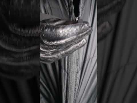 ASMR - Zippers 3