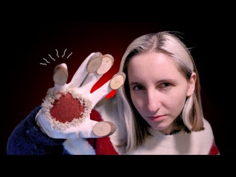 ASMR FR |  🔴 Tes oreilles vont FONDRE avec mon PREMIER TRIGGER DIY ! 😍 (inaudible, bruits de bouche)