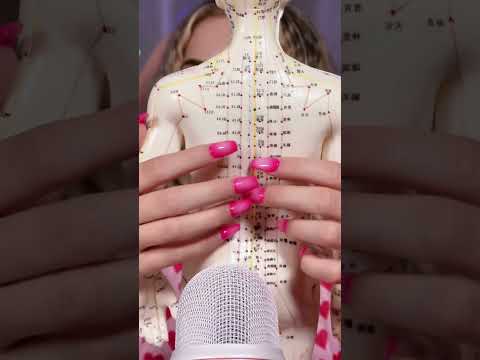 My favorite trigger... #asmr #asmrtapping #asmrscratching #tingles #asmrvideo #asmrtriggers
