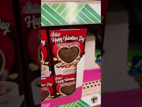 Dollar Store Vday ASMR #shorts