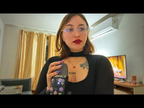 ASMR MIS MEJORES SONIDOS PARA DORMIR TODA LA NOCHE 💤