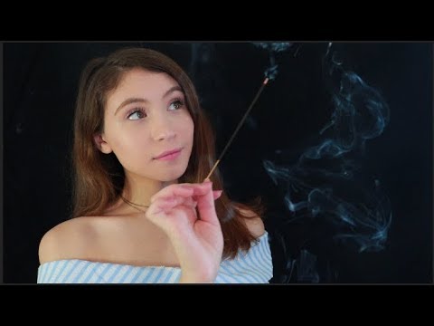 ASMR | 20 Triggers To Help You Sleep | No Talking