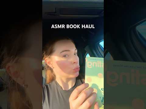 Something a little different #asmr #relax #asmrrelaxation #tingles