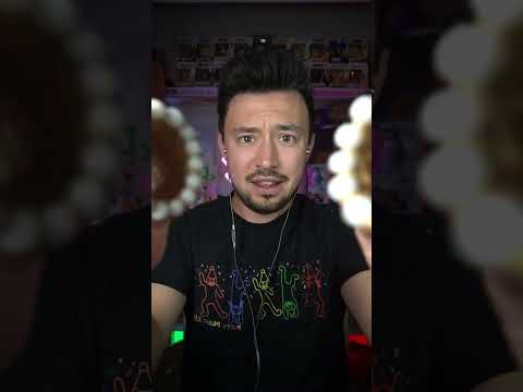 a NEW WAY to Calibrate You ASMR