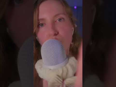 Pompitas ASMR para ti #mouthsounds 🫧