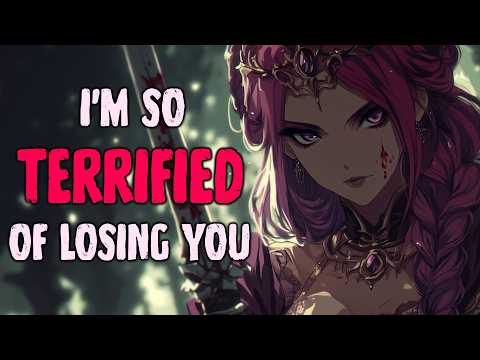 The Enemy Ruler Tends To Your Wounds [F4A] [Injured Listener] [Protective] [ASMR Roleplay] [Part 3]