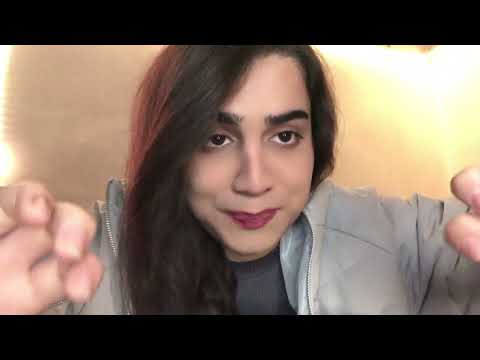 ASMR