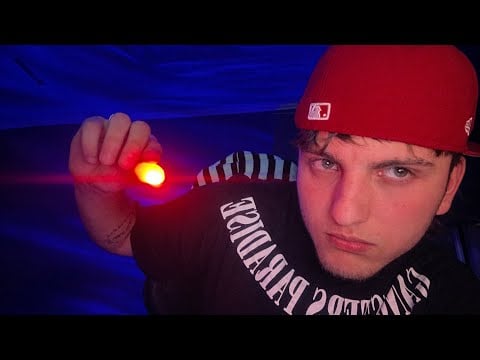asmr VISUAL para CANSAR la vista y DORMIR :)