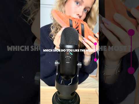 asmr on shoes 🩴🩴🩴
