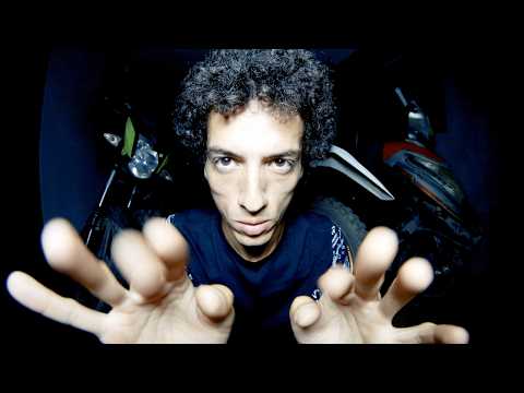 ASMR tingly hand sounds