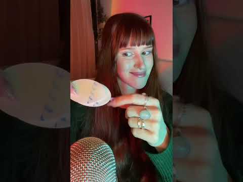 ASMR with most random objects