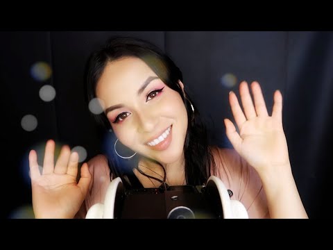 ASMR🖤 Guided Meditation 🦋 For Self Healing🖤