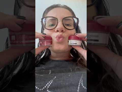 ASMR Unboxing Avon 🥰🙏 #asmr