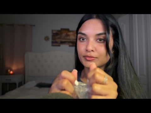 ASMR// Crinkling Bubblewrap Sounds (No Talking)