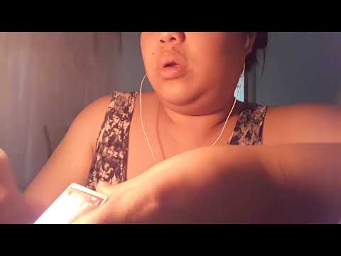 BLOWING STRIKING AND LIGHTING OF MATCHES ASMR