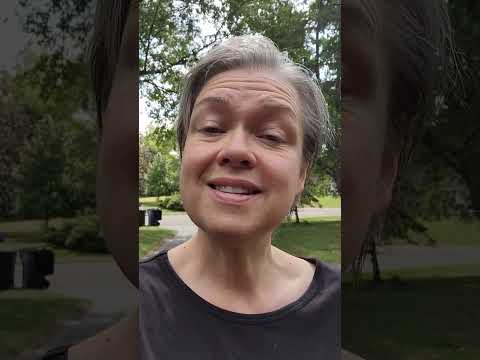 30 Day Walking Challenge - Day 17
