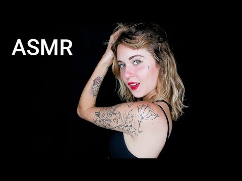 NÃO CLIQUE SE NÃO QUISER APAGAR AGORA | ASMR 1 HORA + GATILHOS VARIADOS