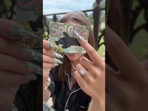 Were you into Beanie Babies in the 90s?! #beaniebabies #asmr #bestlifebybrooke #tingles #nostalgia