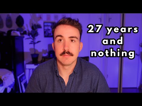 ASMR story time: why i'm single at 27 years old