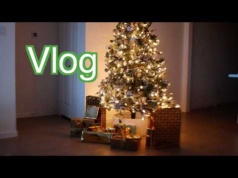 Christmas Dinner Invite | Staying Out Of Son's Relationships | SomeThings Not Meant To Be | Vlog76